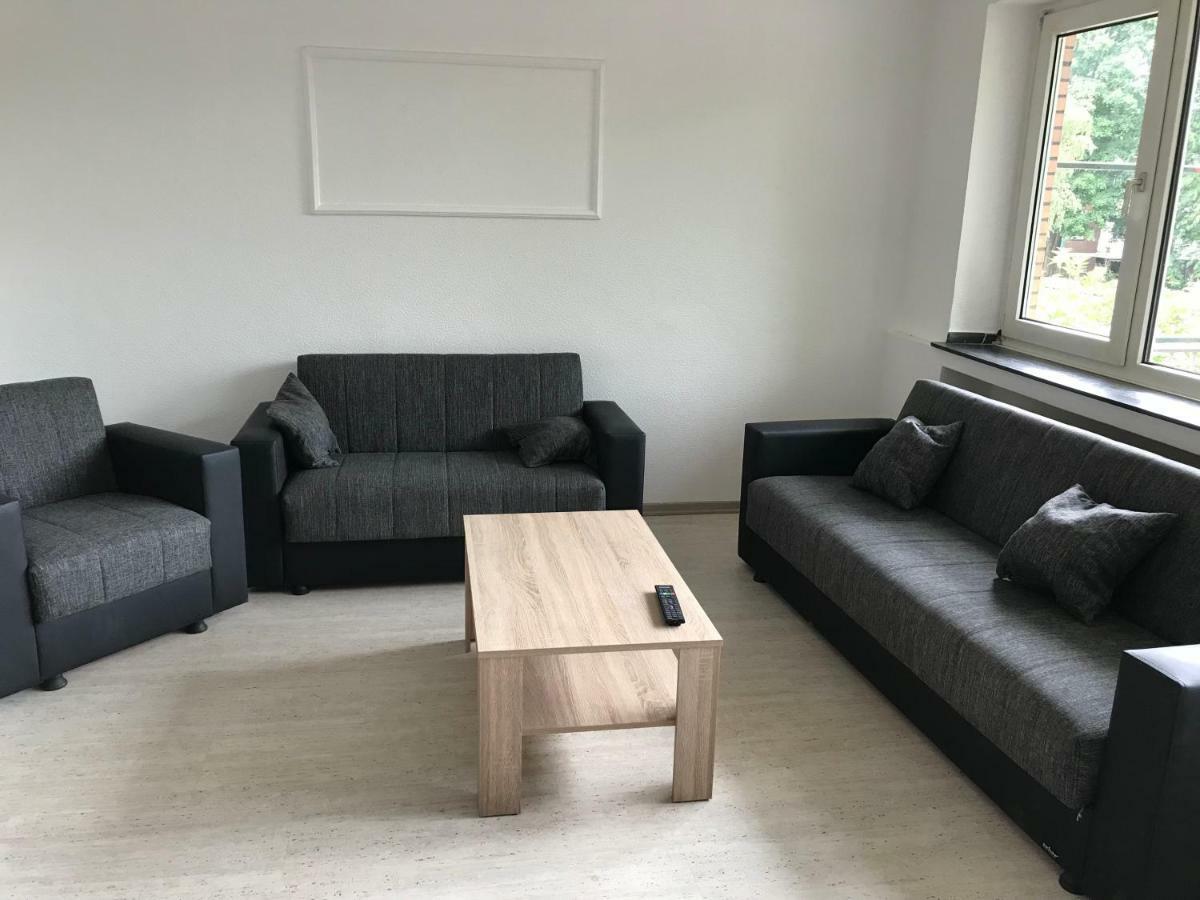 Ferienwohnungen In Moenchengladbach Екстер'єр фото