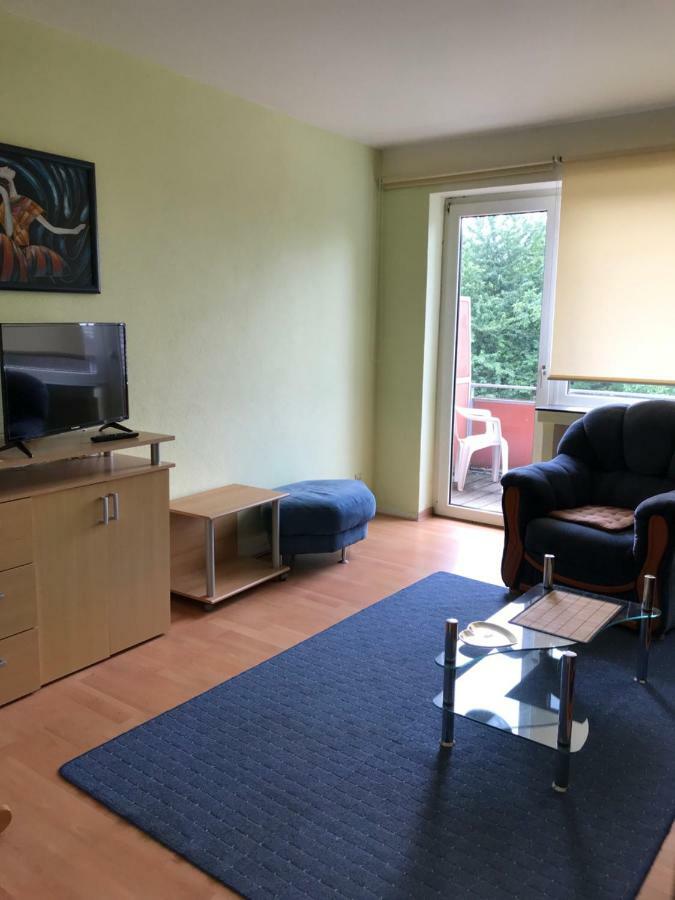 Ferienwohnungen In Moenchengladbach Екстер'єр фото