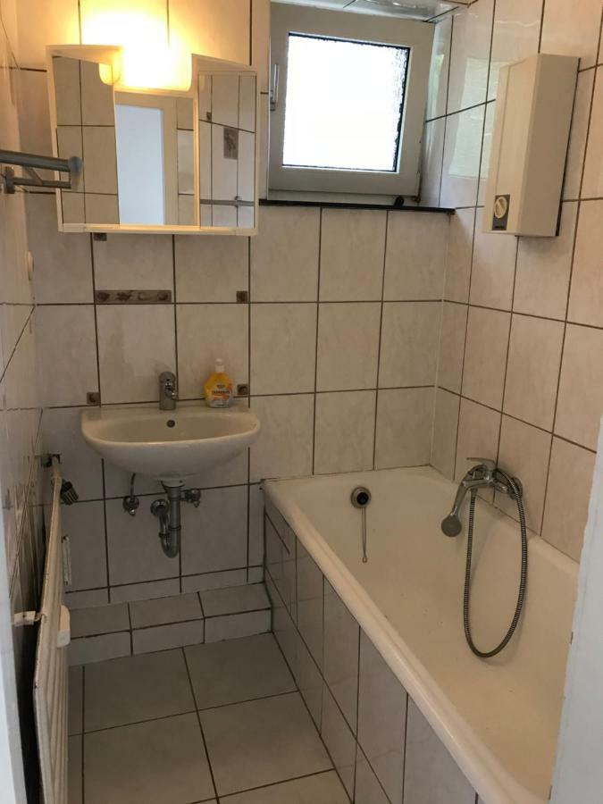 Ferienwohnungen In Moenchengladbach Екстер'єр фото