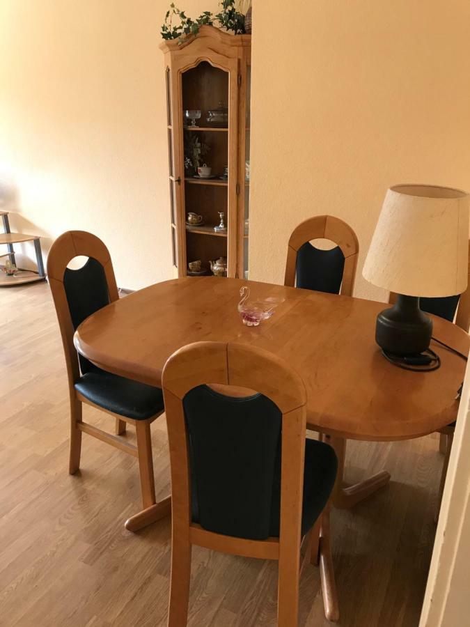 Ferienwohnungen In Moenchengladbach Екстер'єр фото