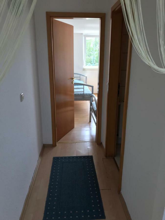 Ferienwohnungen In Moenchengladbach Екстер'єр фото