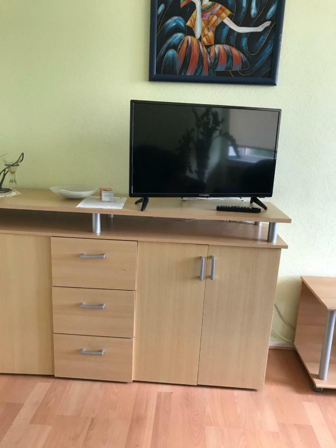 Ferienwohnungen In Moenchengladbach Екстер'єр фото